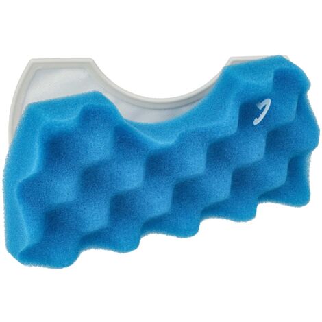 2 Foam Filter For Bosch SelfCleaning Condenser WTW845W0/03 WTW845EURO/03 | UK