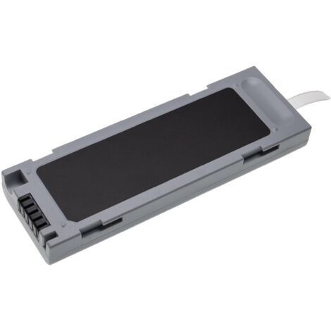 vhbw Li-Poly batterij 6800mAh (7.4V) voor laptop zoals 079VRK, 0G5M10, 0WYJC2, 451-BBLN, 6MT4T, 79VRK, 8V5GX, F5WW5, G5M10