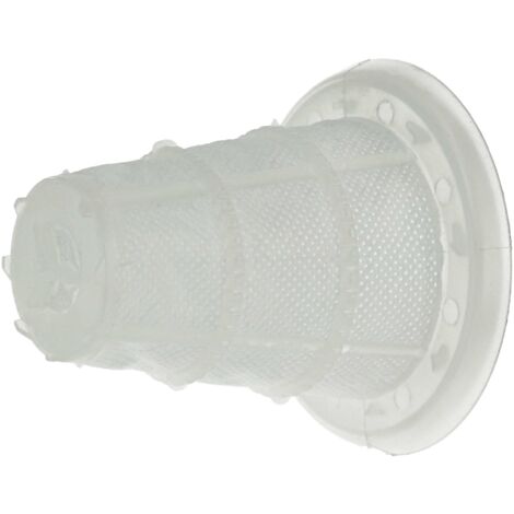 vhbw Set 2x Filter compatible with Black Decker Dustbuster