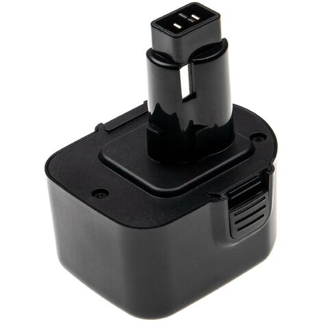 Vhbw Passend Für Bosch GSR 9.6 VES-2, GSR 9.6VE2, GSR 9.6 Old Version Gsr Akku Nimh 2000 Mah