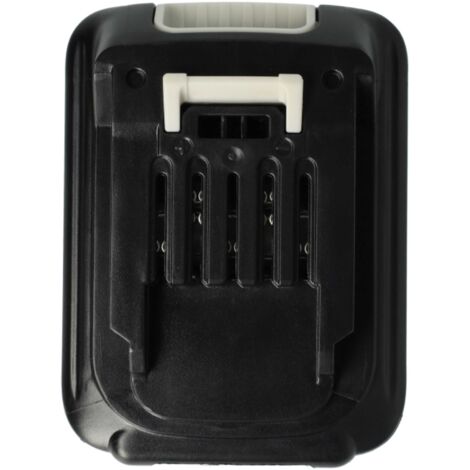 vhbw Battery compatible with Makita UR100DZ Electric Power Tools (4000 mAh, Li-Ion, 12 V, 3 cells)