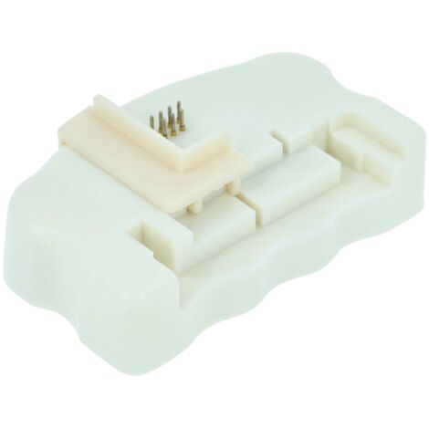 vhbw Chip Resetter compatible with Epson Expression Home XP-312, XP-305, XP-302, XP-30, XP-310, XP-313 Printer, Ink Cartridge (1/5)