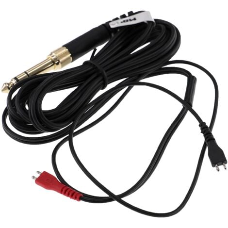 Sennheiser hd 450 online cable