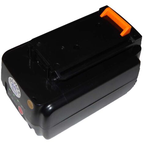 vhbw Battery compatible with Black Decker MST1014 LST420