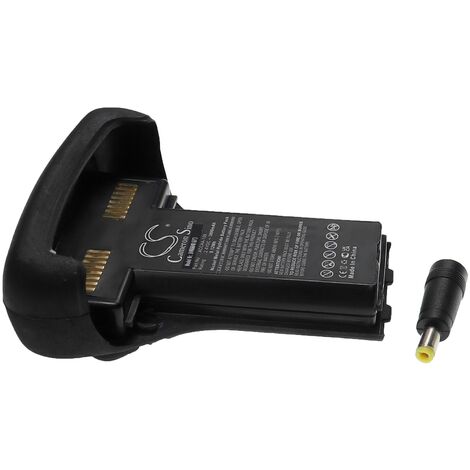 Trimble Battery Replacement Battery For Trimble Recon 200/200X/400/400X - Compatible With ACCAA-109 ACCAA-109 Compatible Battery Ni-MH