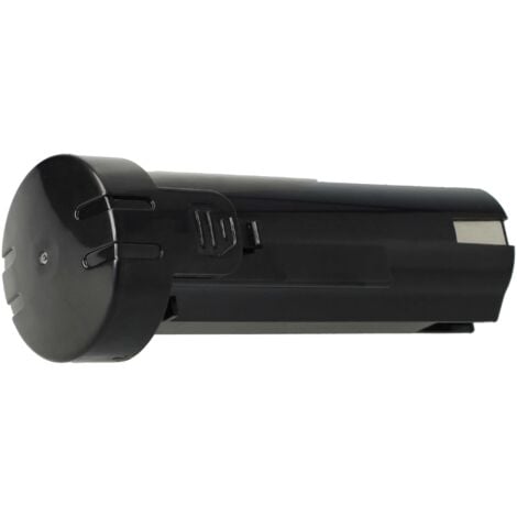 vhbw Battery compatible with National EY9021, EY9021B, EY903, EZ1320, EZ502, EZ502 2 Power Tools (3300 mAh, NiMH, 2.4 V)