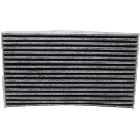 vhbw Cabin Air Filter Replacement for Bosch 0 986 AF5 828 1 987