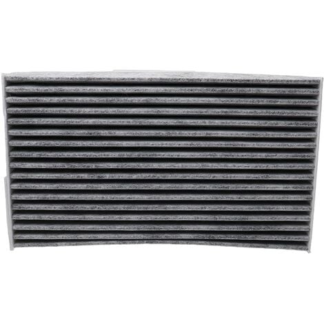 vhbw Cabin Air Filter Replacement for Fram CF11177 for Car