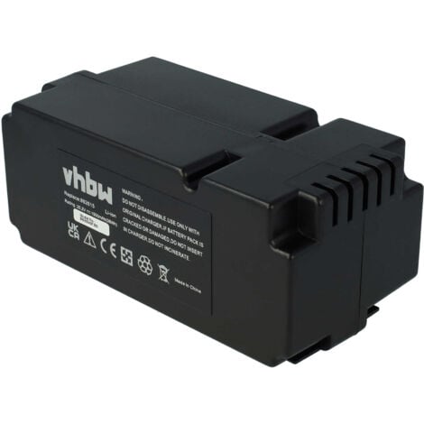 18V 5Ah Li-Ion Battery for Bosch BAT GBA GDR 2607336092 2607336236 BAT619  BAT609
