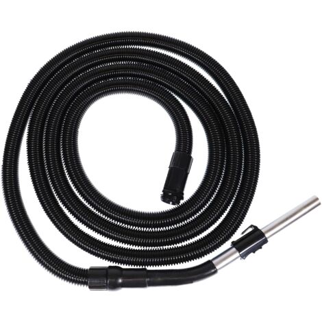 PakTrade 5 Sacchetti Per Aspirapolvere In Microfibra Per Nilfisk GA 90, GD 90, GM 70/80, Classic, S02 – Ricambio Alta Filtrazione - 2