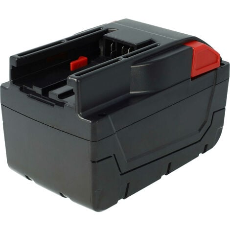 Milwaukee 28 volt discount lithium ion battery