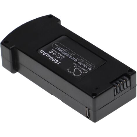 Eachine e520 store battery