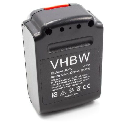 2 Replacement for Black & Decker VersaPak VP215 Battery Compatible with  Black & Decker 3.6V Power Tool Battery (1300mAh NICD)