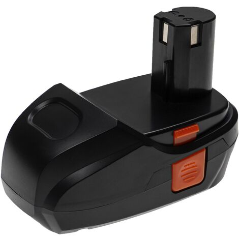 vhbw Battery compatible with Einhell RT CD18I Electric Power Tools