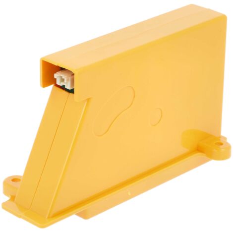 Batería De Repuesto Para Robot Aspirador LG Hom-Bot - 3400 MAh, 14.4V, Compatible Con Varios