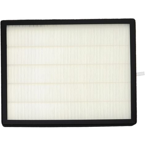 SPARES2GO HEPA Filter compatible with Levoit LV-H132 LV-H132-RF Air Purifier