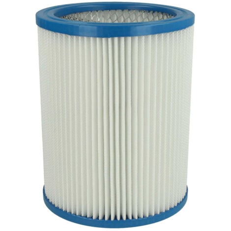 vhbw Replacement Filter compatible with Fein Dustex 25, 40 Wet and Dry ...