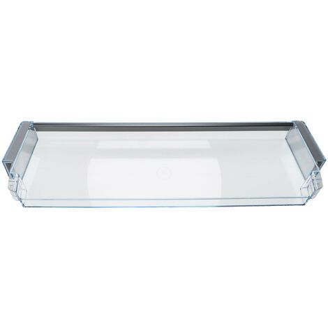 vhbw Door Tray Replacement for 704425 for Fridge - Bottle Shelf