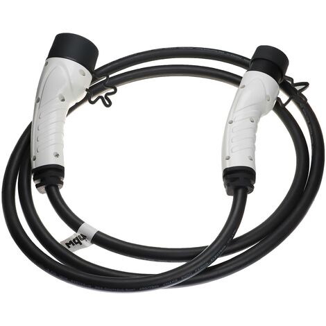Wholesale Electric Car Charging Cable Type 2 to Type 2 3.5kW 7kw
