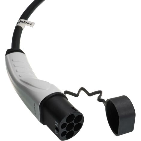 vhbw Charging Cable Type 2-Type 2 compatible with BMW X5, X5 xDrive 45e ...