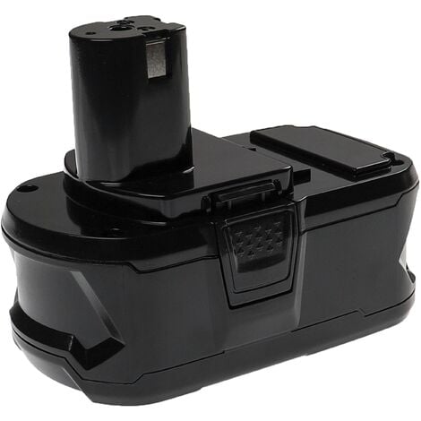 Ryobi p201 clearance battery