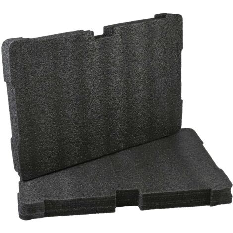 Support De Montage Pour Boîtes à Outils Milwaukee Packout - Aluminium 6061, Fixation Avant/Latérale