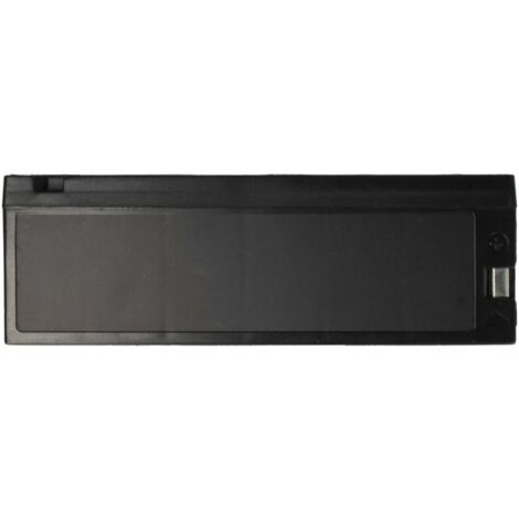 Vhbw Battery Replacement For Philips Av Fb M A M A M B Mp A For