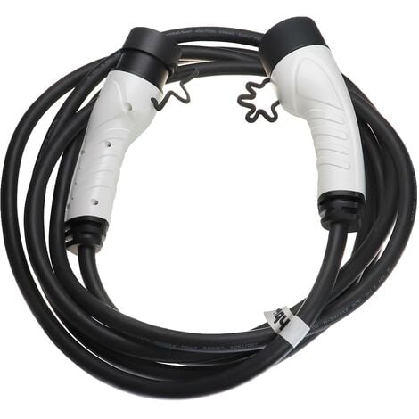 vhbw Charging Cable Type 2-Type 2 compatible with Mercedes-Benz EQB