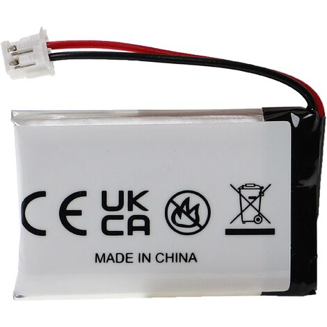 vhbw Replacement Battery compatible with BlueParrot B250-XT, V100