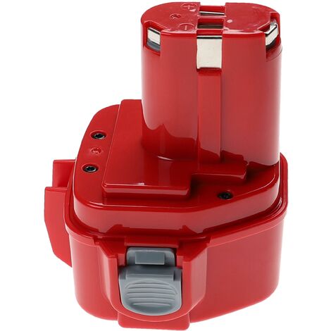 EXTENSILO Replacement Battery compatible with Uponor UP 75 Electric Work Tool (3300 mAh, NiMH, 12 V)