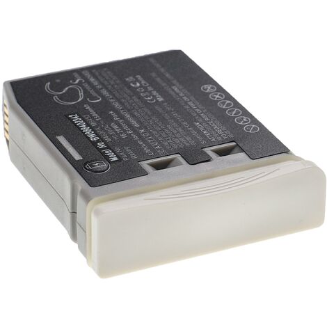 Batterie 3.7V 800mAh Compatible Aastra 600d 610d 620d 630d - Remplace DK512009 23-001059-00 23-001080-00 A600ST1