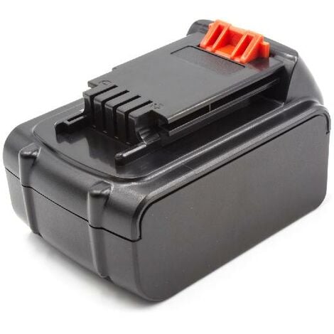 vhbw Replacement Battery compatible with Porter Cable PCC671B