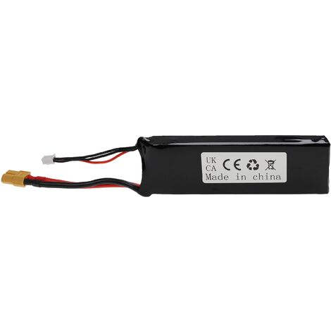 7.2V 4200mAh NIMH Battery for RC Racing Cars