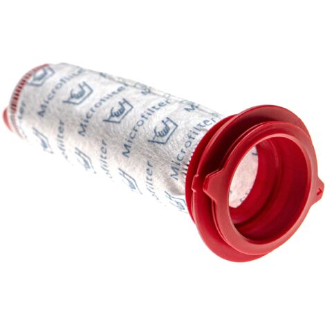 Set De 4 Filtres Pour Aspirateur Bosch Athlet 25.2V (réf. BCH6L2561/01 Etc.) - Marque Vhbw - Neuf