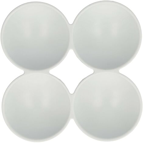 vhbw Egg Insert Replacement for 635924, 00643092, 00652480, 00653060 ...