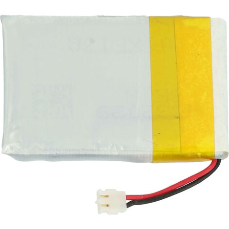 vhbw Replacement Battery compatible with Garmin Forerunner 735xt