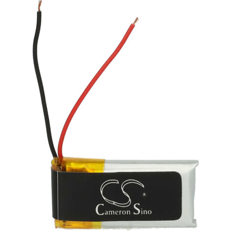 vhbw Replacement Battery compatible with Fitbit Alta HR, Activity