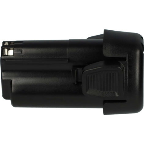 EXTENSILO Replacement Battery compatible with Black Decker PSL12