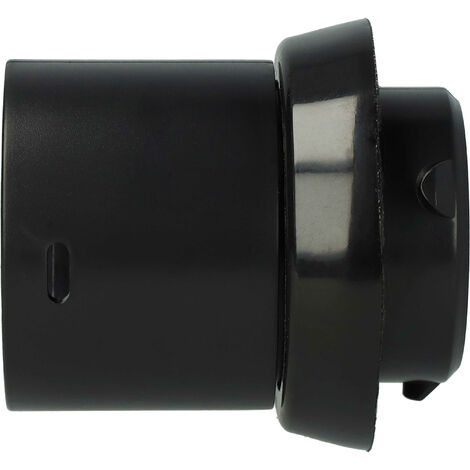 Vhbw Schlauch-Adapter Ersatz für Staubsauger Vhbw Schlauch-Adapter Ersatz für Staubsauger