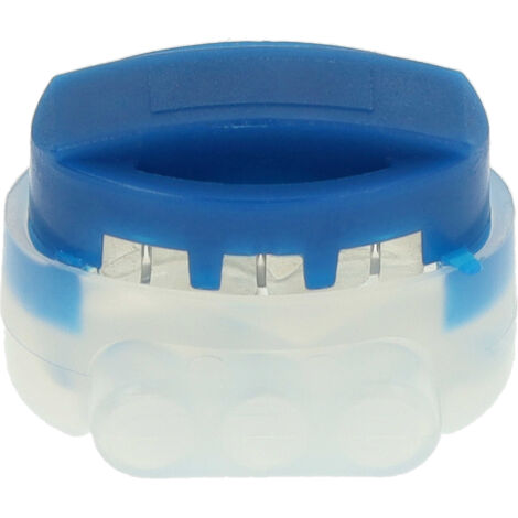 10-Pack 3M Scotchloc Wire Connectors – For McCulloch Rob Mowers, Waterproof, No Stripping