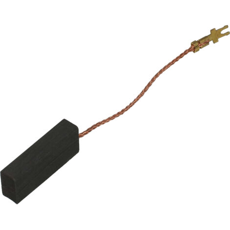 2PCS Ametek Lamb Electric Vacuum Motor Carbon Brushes 2311480, 333261