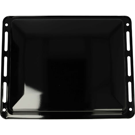 vhbw Baking Tray Replacement for 11014334 for Oven 45.8 x 36.5 x