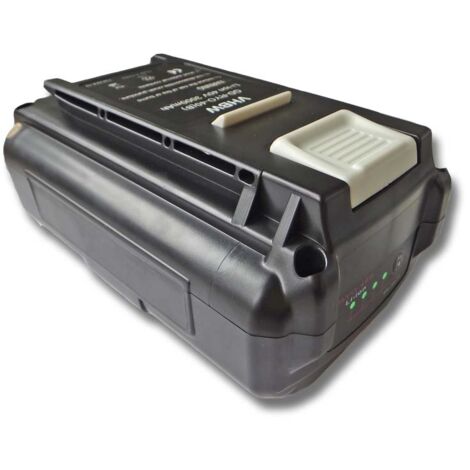 vhbw Replacement Battery compatible with Ryobi RY40200 RY40210