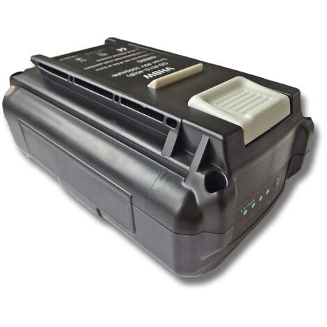 vhbw Replacement Battery compatible with Ryobi RY40400 RY40402A