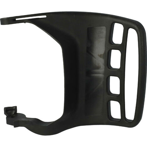 vhbw Hand Guard Replacement for Stihl 1143 792 9103 for Power Saw - Chain Brake Handle, 18.5 x 15.5 x 4 cm, Black (1/5)