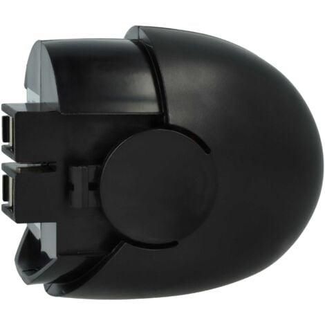 vhbw Battery Replacement for Würth 0700 950 013 for Power Tools (1500 mAh, NiMH, 4.8 V)