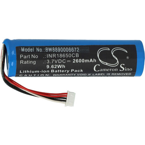 4.8Ah Hpb18 HPB18-OPE Fsb18 244760-00 18V 18 Volt Battery for Black and Decker, Size: 1XL