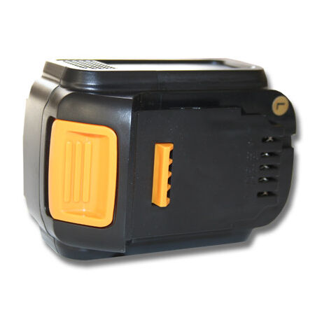 vhbw Battery compatible with Dewalt DCF835C2, DCG422M2, DCF835L2, DCF836N, DCF836M2, DCF836D2 Power Tools (3000 mAh, Li-ion, 14.4 V)