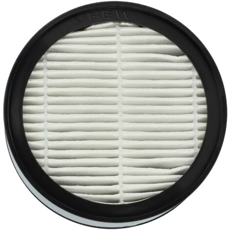 Vhbw 2x Filtro Aria Per Depuratore Baren B-D01 E B-D02, Combinato HEPA 13 + Carbone Attivo + Prefiltro, Per Allergici