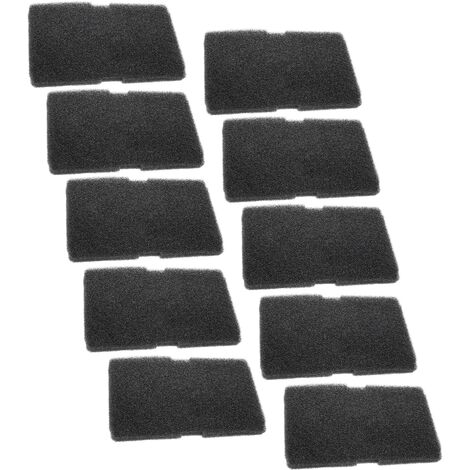 Vhbw Ersatzfilter Passend Für Smeg DHT71EIT-ITA, DHT71EUK, DHT71EIT-1 - View #12